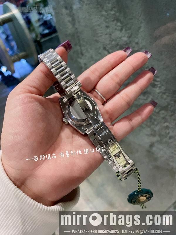 Rolex 31mm 0830119