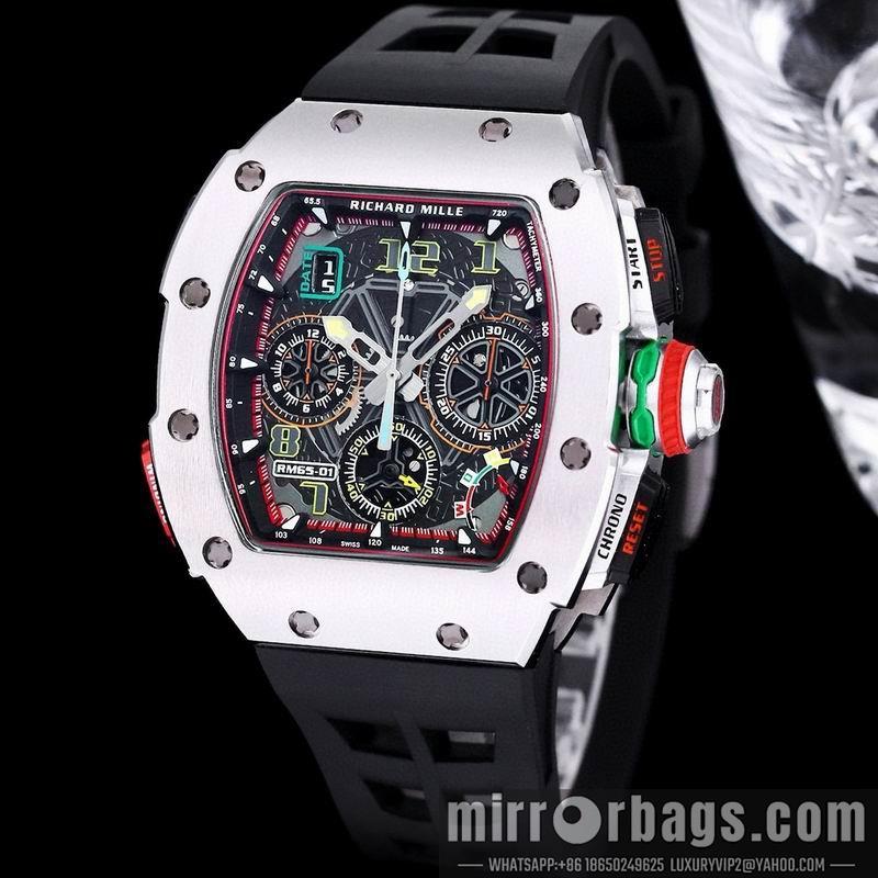 Richard Mille 49X41X15mm 121719