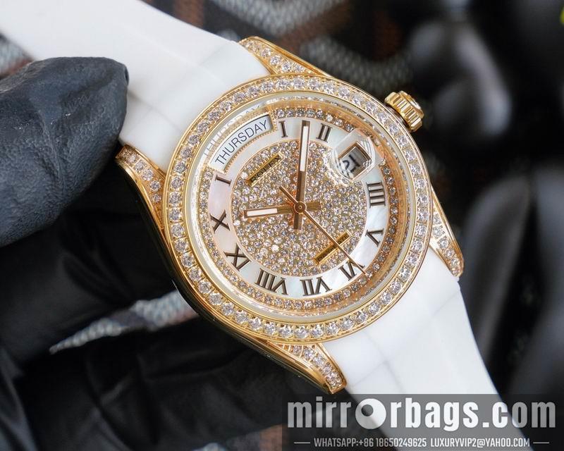 Rolex 40mm 050747