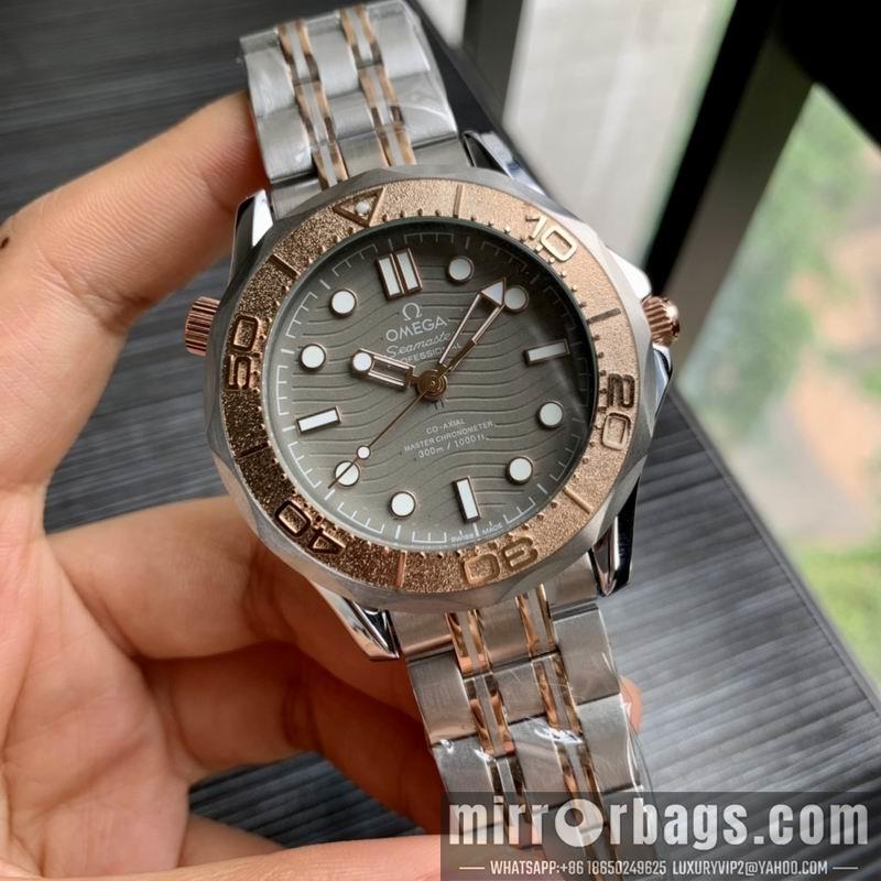 Omega 42mm 101325