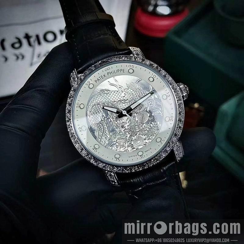 Patek Philippe 43X13mm 050869