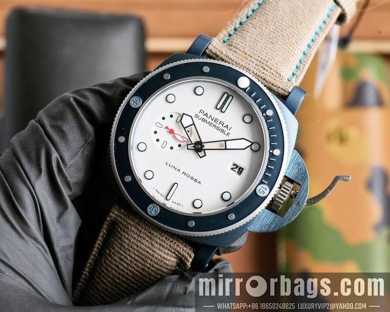 Panerai 45mm 033131