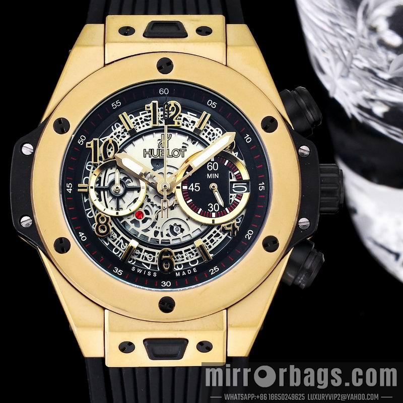 Hublot watch 082101