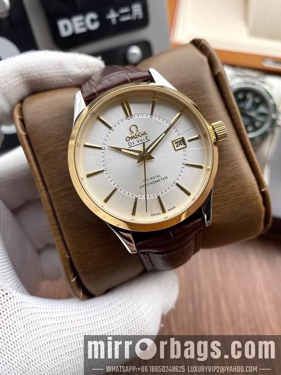 Omega 40X12mm M67