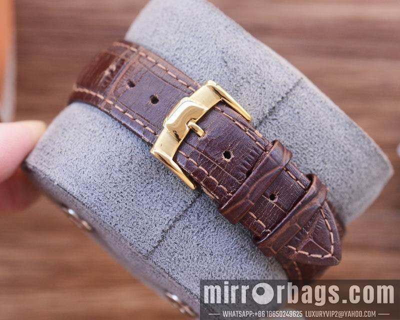Patek Philippe 41mm 031946