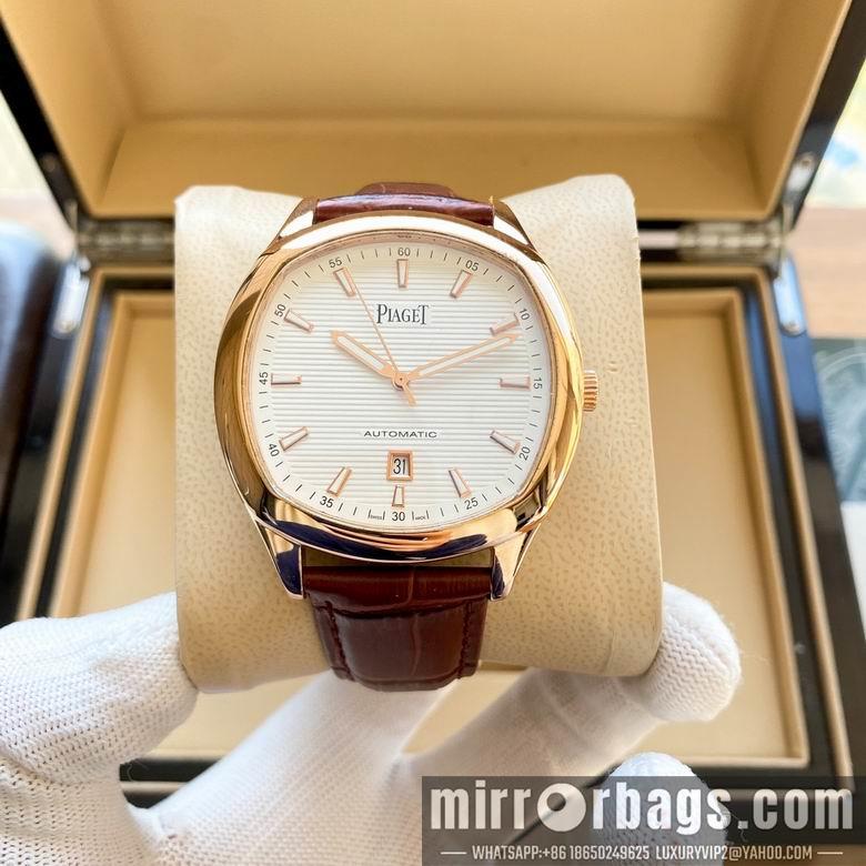Piaget men 42X12mm M27