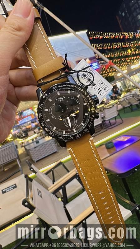 Tissot 45mm 102425