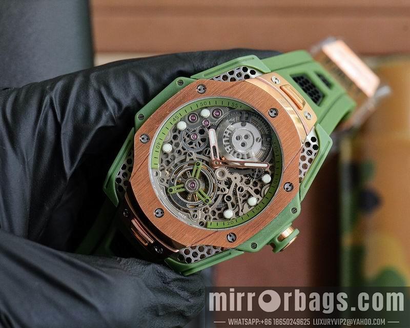 Patek Philippe 44mm 092823