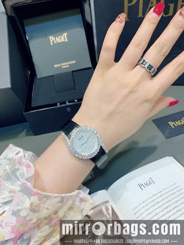 Piaget women 32mm 091514