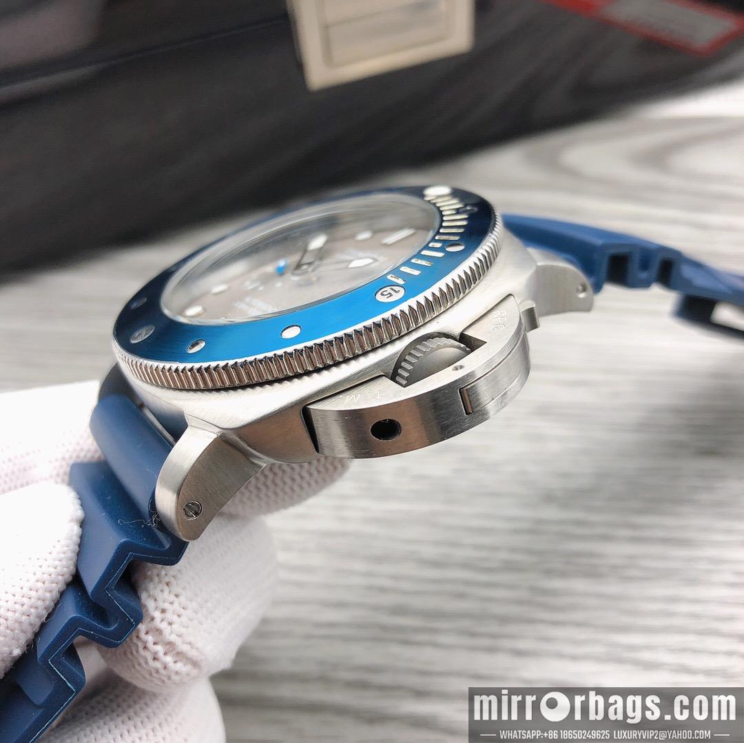 Panerai 47mm watch mb 080404