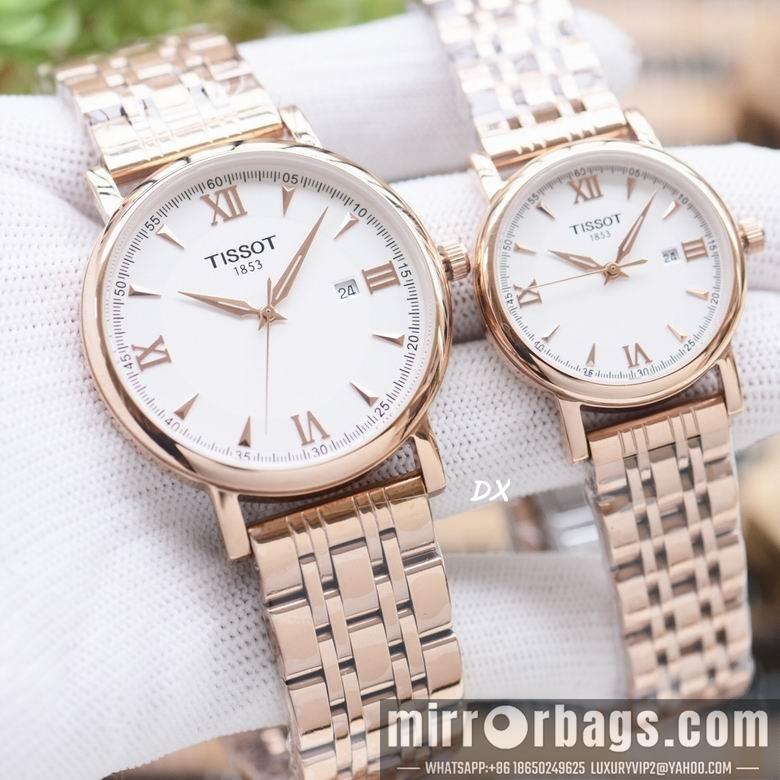 Tissot W30x8 M40x8mm 2nms34