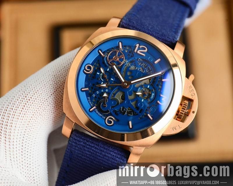 Panerai 44mm 121214