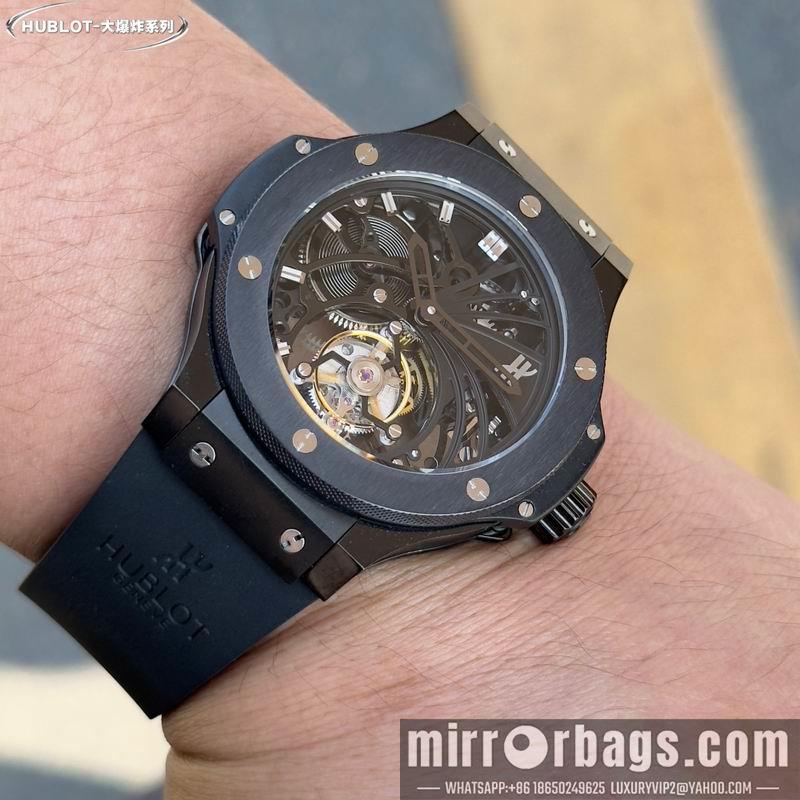 Hublot watch 022144