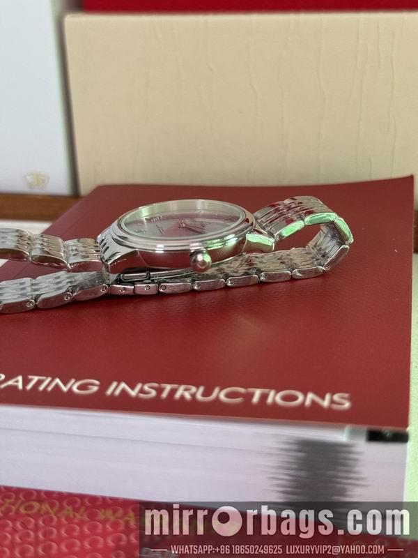 Omega 34mm 022439