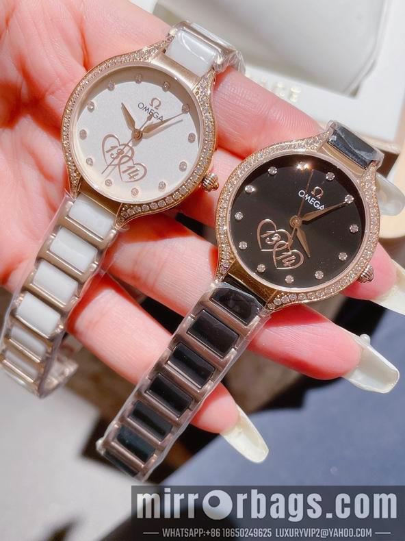 Omega women 30X6mm 091505