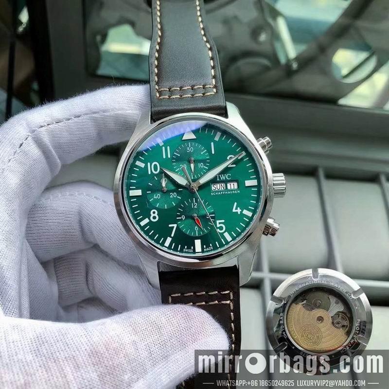 IWC 43mm 031892
