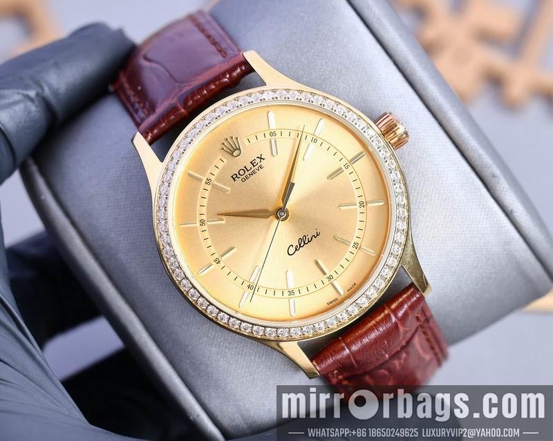 Rolex 39mm 032117