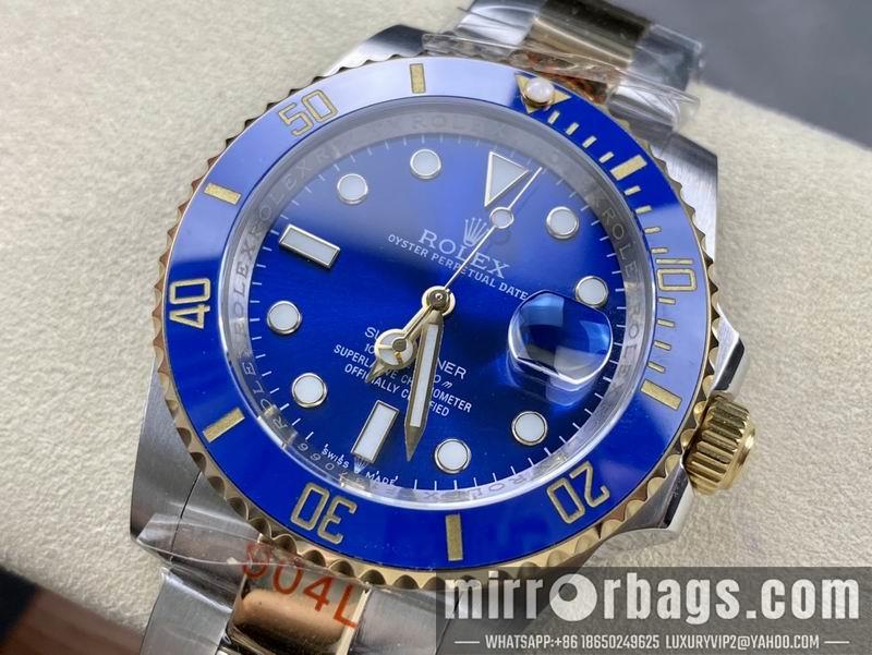Rolex 40mm 093009