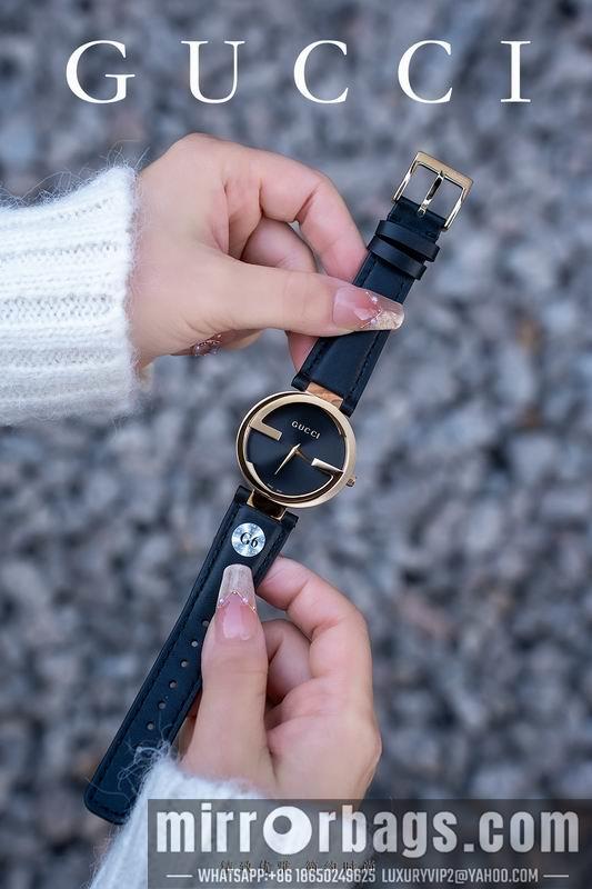 Gucci 37mm 022256
