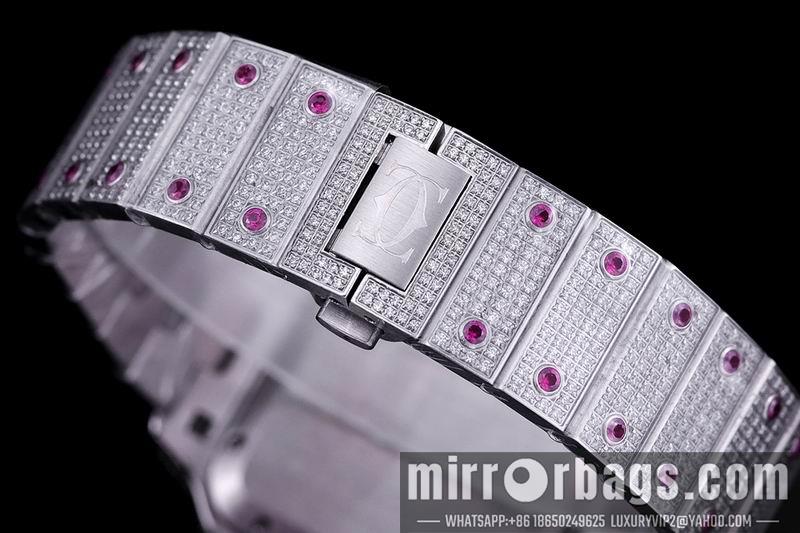 Cartier 40mm 050409