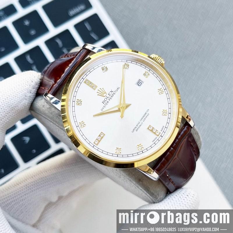 Rolex 40X11mm 35X11mm 071457