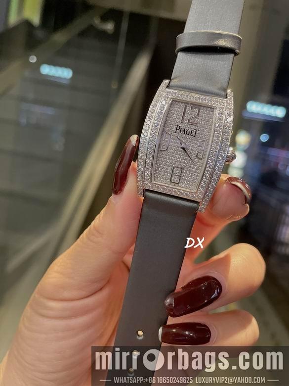 Piaget 27x38mm 2nms66