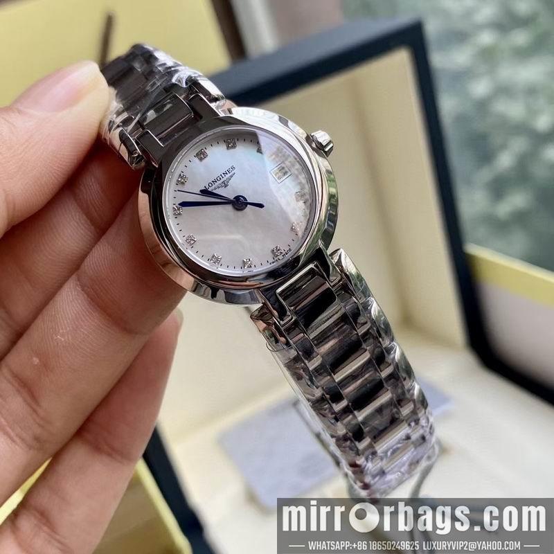 Longines 26.5mm 022372
