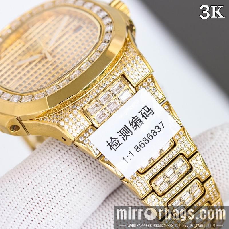 Patek Philippe 40mm 032230