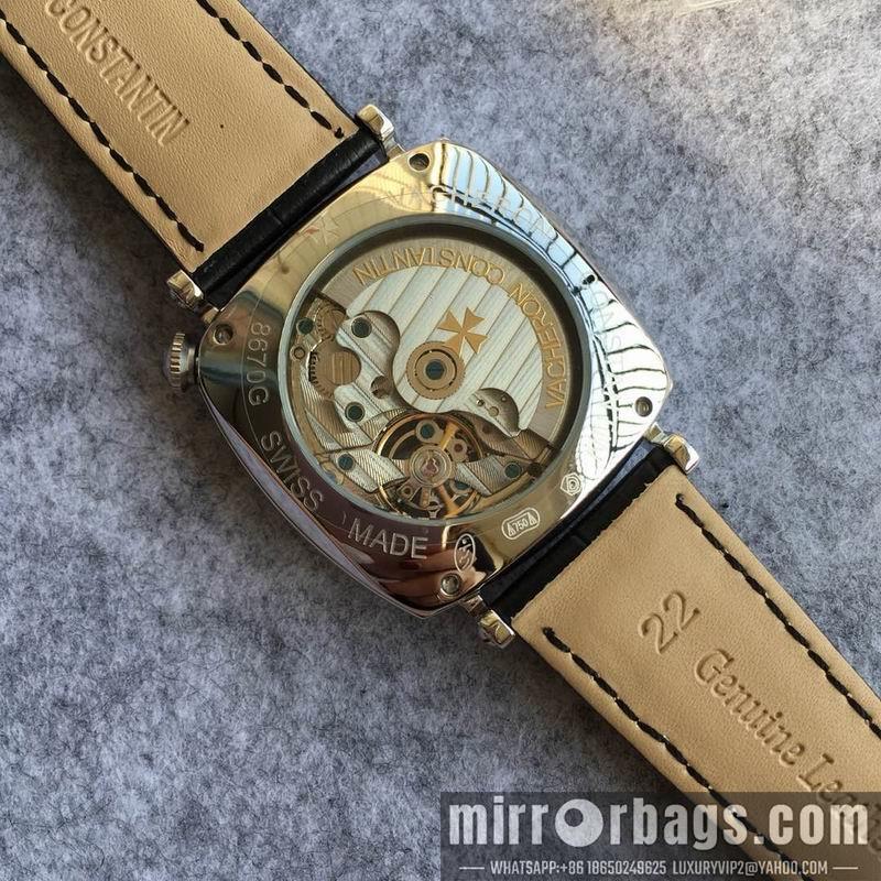 Vacheron Constantin 40mm 102379