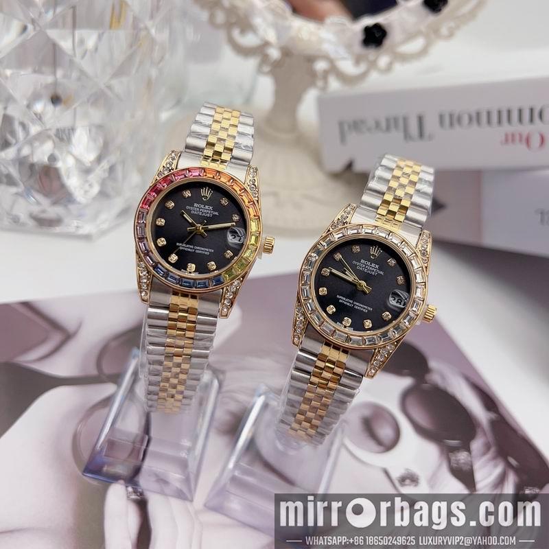 Rolex 31mm 0325101