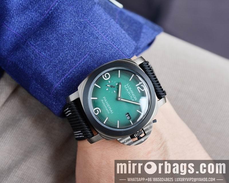Panerai watch 102333