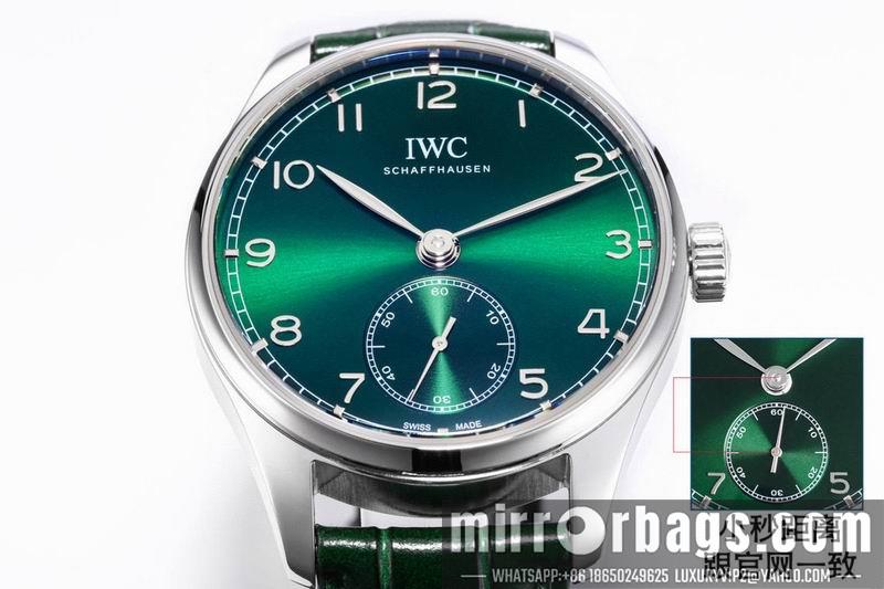 IWC 40.4mm 082946