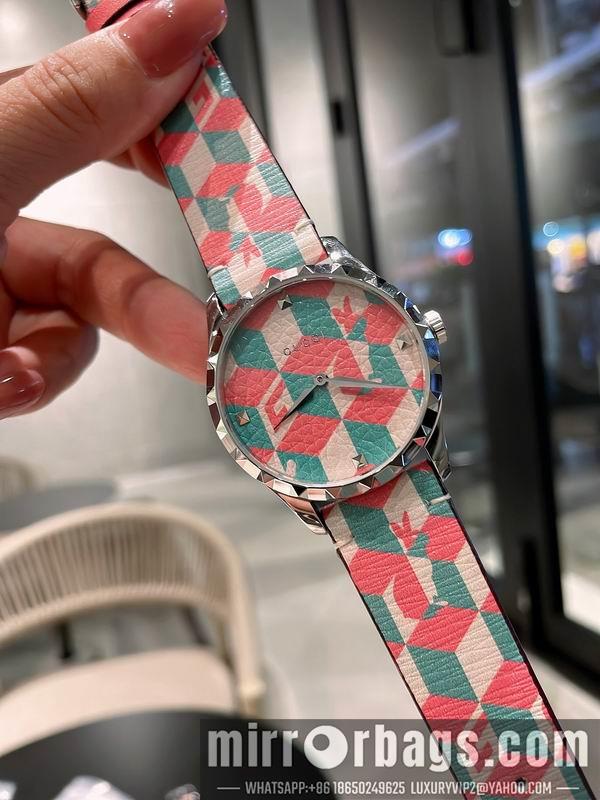 Gucci 38mm 0829139