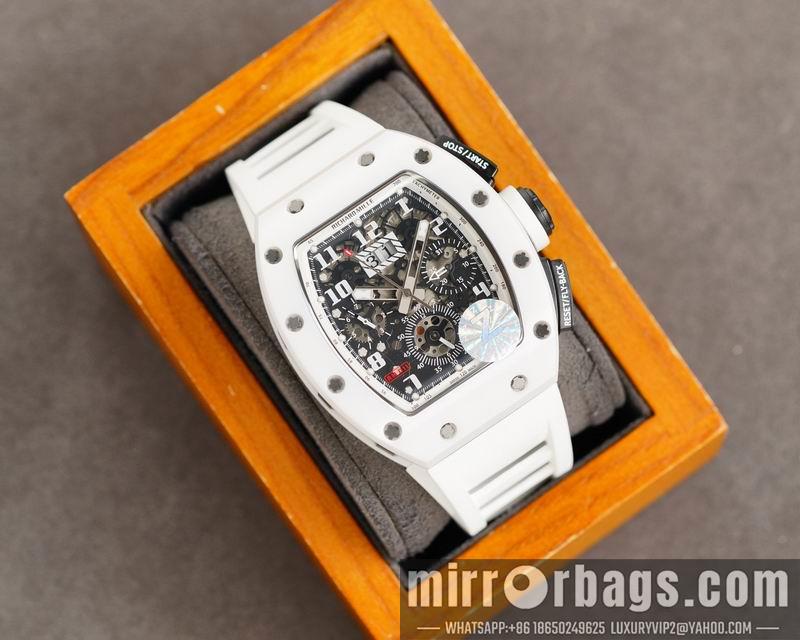Richard Mille 40X50X16mm 083136