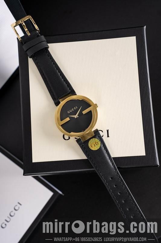 Gucci 37mm 041665