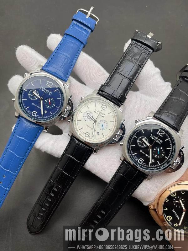 Panerai 44mm 101504