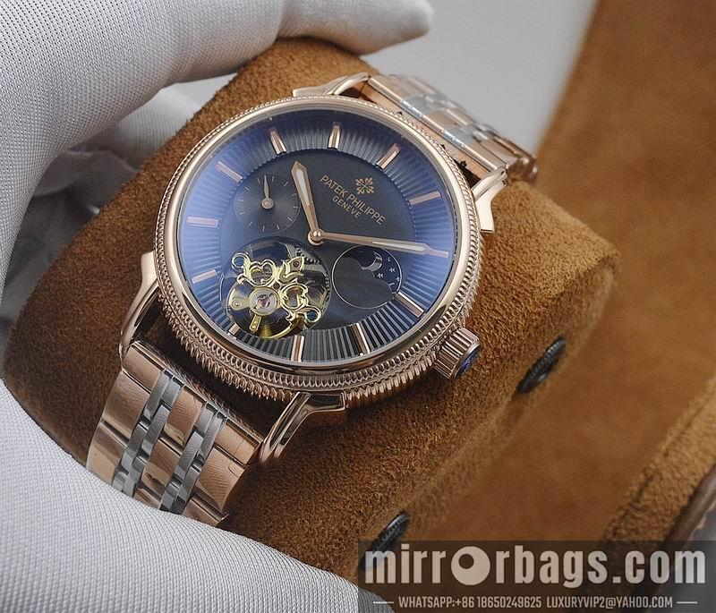 Patek Philippe 44mm 091801