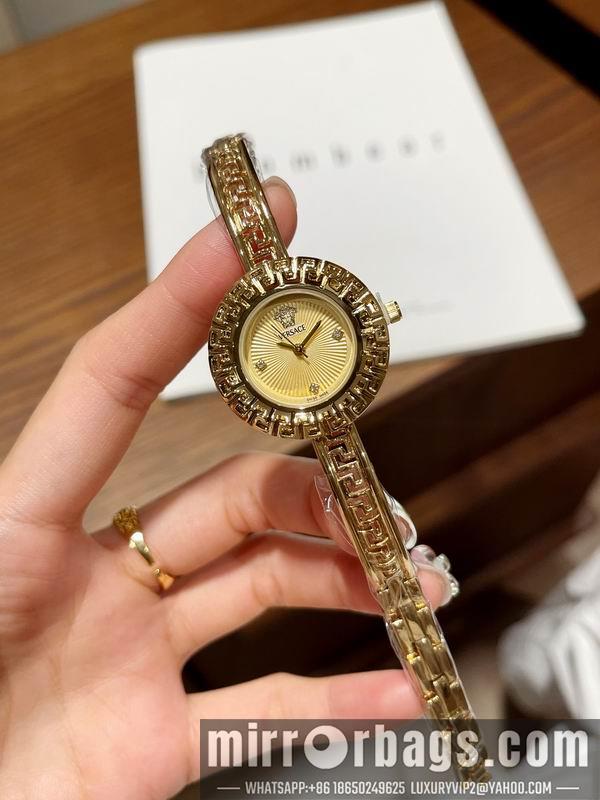 Versace watch 110183
