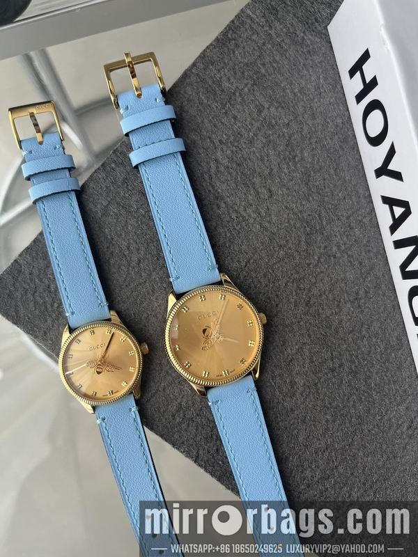 Gucci 36mm 29mm 0829136