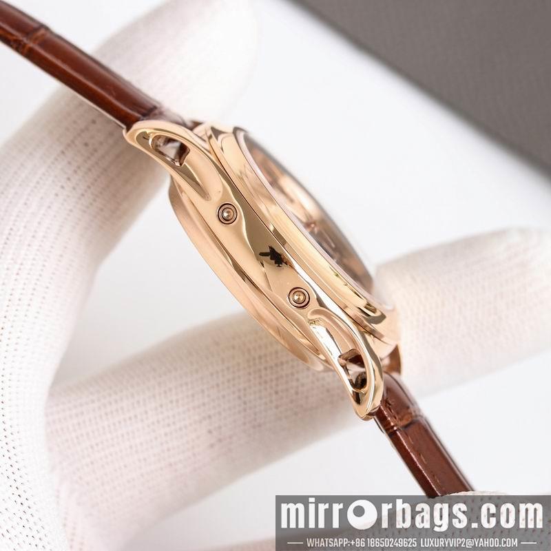 Patek Philippe watch 041316