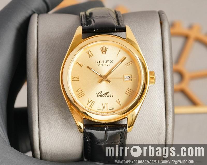 Rolex 40mm 0506168