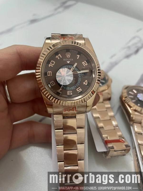 Rolex watch 100805