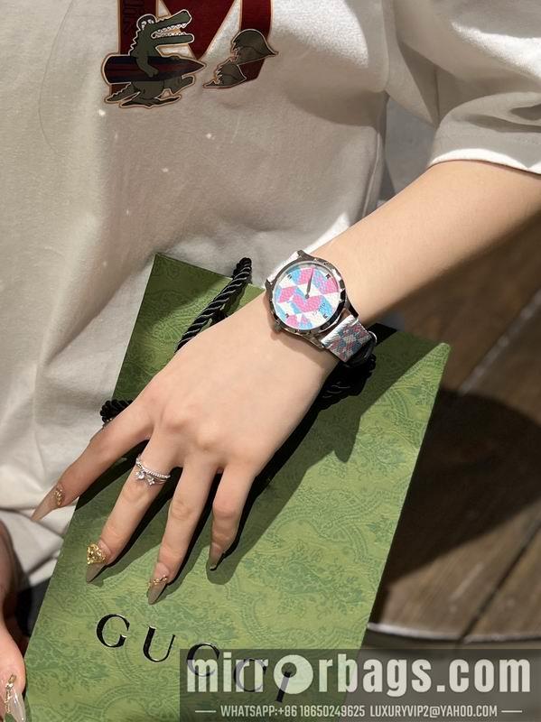 Gucci 38mm 052219