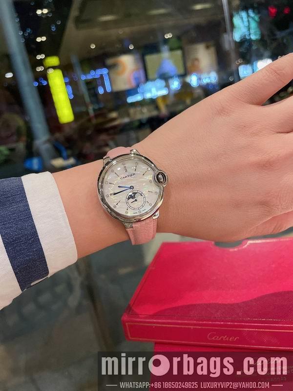 Cartier 36mm 041670