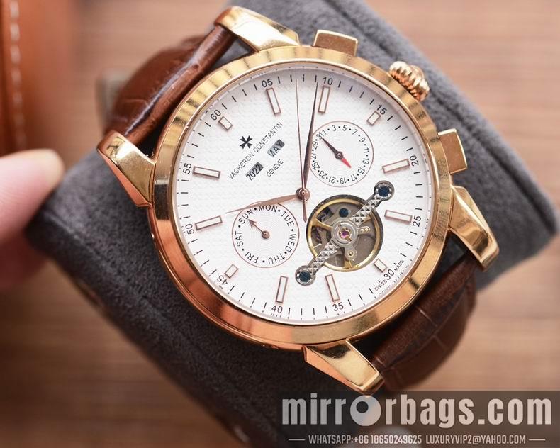 Vacheron Constantin men 41X12mm 123155
