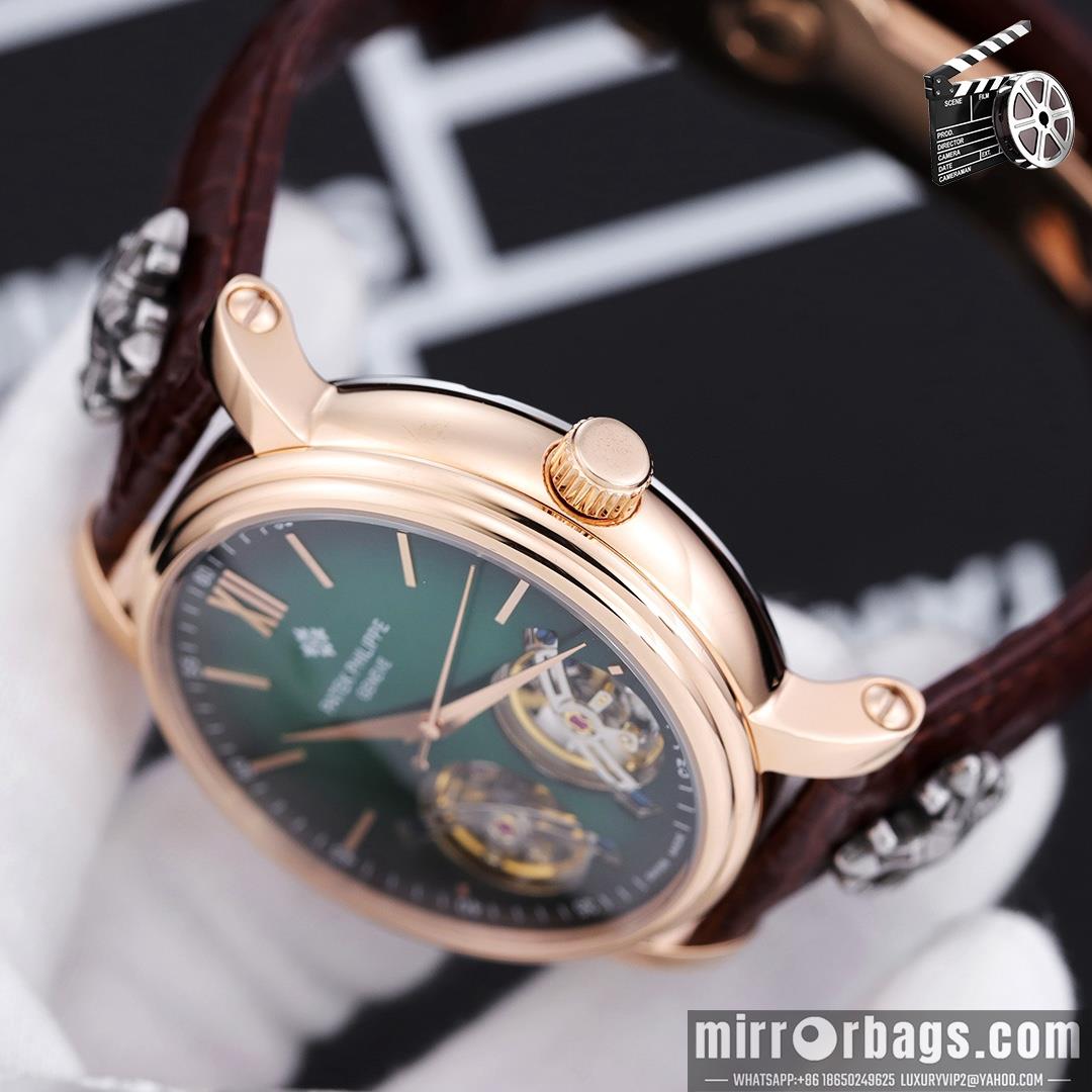 Patek Philippe 44X12mm 100521