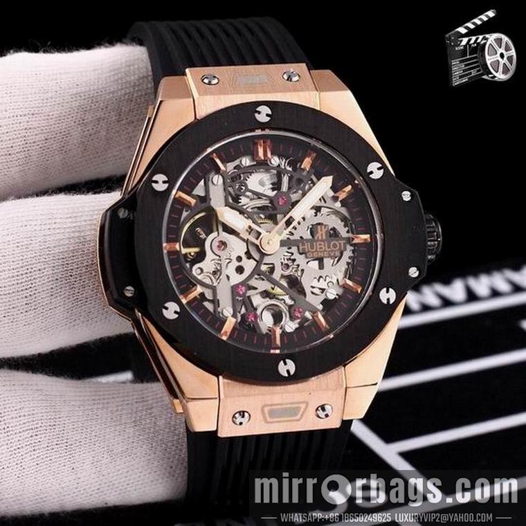 Hublot watch 110211