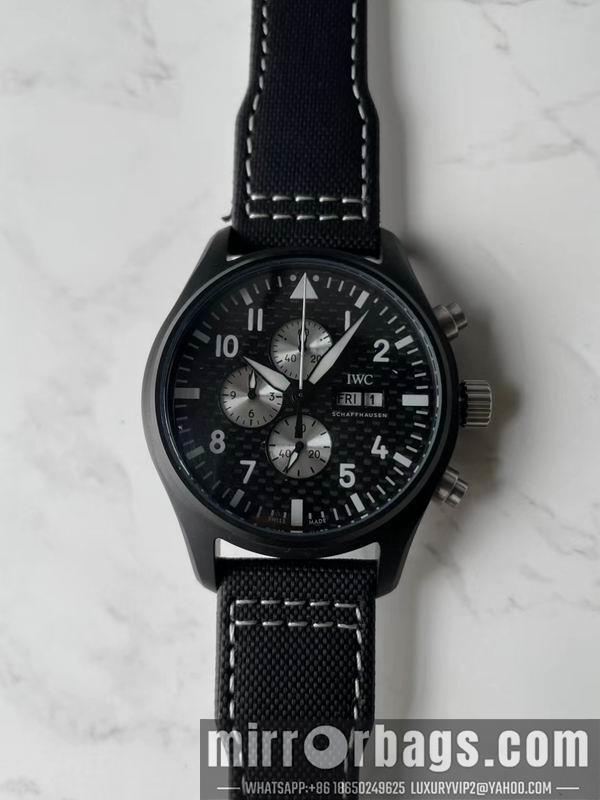 IWC watch 1109101
