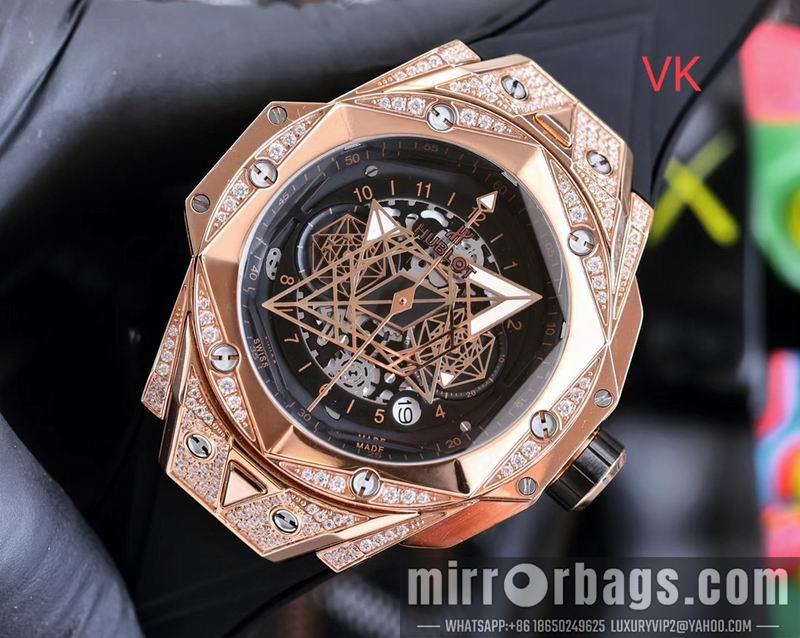 Hublot 45mm 071422