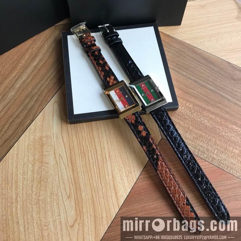 Gucci 21mm 34mm 102220